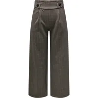Jdy Damen JDY geggo Mia Long Check Pant Jrs