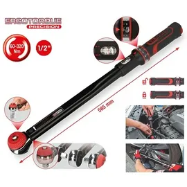 KS Tools Drehmomentschlüssel 516.1472 60-320 Nm