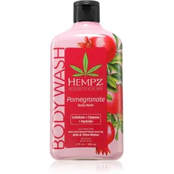 HEMPZ Pomegranate Duschgel 500 ml