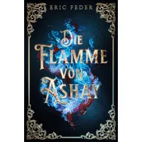 Tolino media Die Flamme von Ashay
