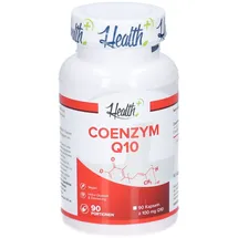 HEALTH+ Coenzym Q10 Kapseln 90 St.