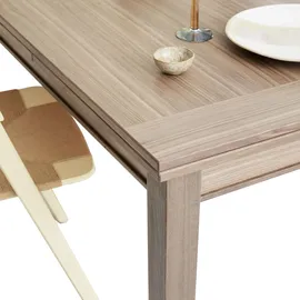 Hammel Furniture Esstisch Basic Sami 180(280)x100 cm