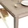 Hammel Furniture Esstisch Basic Sami 180(280)x100 cm