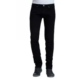 LEE Luke Jeans Clean Black 33 36