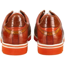Melvin & Hamilton Halbschuhe Herren Orange 41