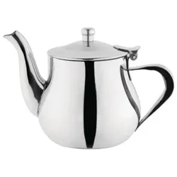 Olympia Arabische Teekanne 50Cl