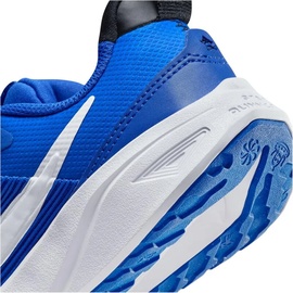 Nike Star Runner 4 blau 35.0