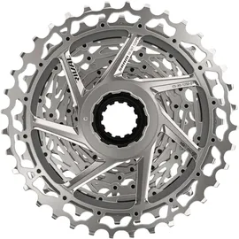 Sram Kassette XG-1250 10-36 Zähne Silber