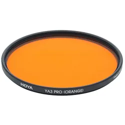 HOYA Filter YA3 Pro HMC orange 67mm