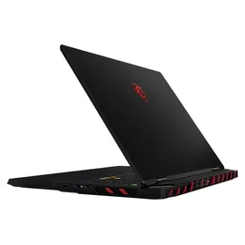MSI Raider 18 Max HX A2WJ-1074 Intel Core Ultra 9 290HX Plus 128 GB RAM 2 TB SSD RTX 5090 Win11 Home
