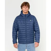 Rip Curl RipCurl Anti Series Search Puffer Hood light