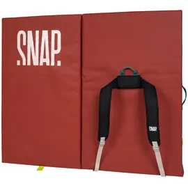 Snap Climbing Rebound Crashpad - Sandstone - 120 x 100 x 11 cm