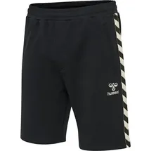 hummel MOVE CLASSIC Herren Trainingsshorts schwarz - XL