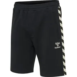 hummel MOVE CLASSIC Herren Trainingsshorts schwarz - XL