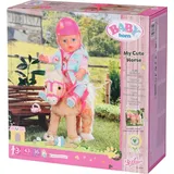 BABY BORN My Cute Horse