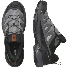 Salomon X Ultra 360 Ltr L47571700 - Grau - 42