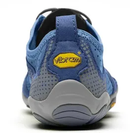 Vibram Fivefingers V Run Damen Blau 35