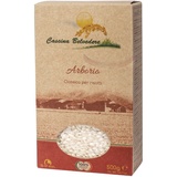 (8,38 €/kg) CASCINA BELVEDERE - Arborio Reis 500g Risotto