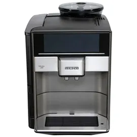 Siemens EQ.6 plus s500 TE655503DE grau