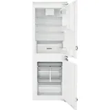 Bauknecht KGIS 16F3 P Einbau-Kühlgefrierkombination (232 l, Weiß)
