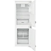 Bauknecht KGIS 16F3 P Einbau-Kühlgefrierkombination (232 l, Weiß)