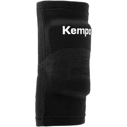 KEMPA Ellbogenbandage gepolstert (Paar), schwarz, XXS