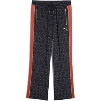 Puma Select Road To Unity Relaxed Fit Trainingshose New Navy / Aop L