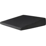 IWH Keilkissen Premium Relax, schwarz,