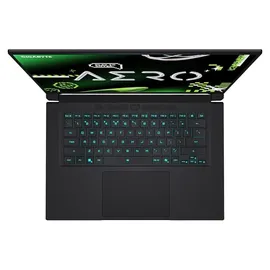 Gigabyte AERO X16 AMD Ryzen AI 9 HX 370 128 GB RAM 16 TB SSD RTX 5070
