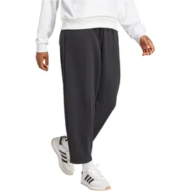 adidas Essentials Contemporary Logo Barrel Hose Black XS