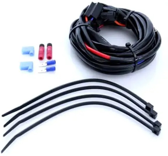 Denali SoundBomb Universal, câble adaptateur