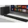 Aiwa HE-1200SW Schwarz