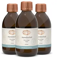 Bärbel Drexel Mundziehöl Blutorange/Nelken