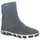 TBS Stiefeletten in grau | Gr.: 39