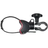 Fiamma Bike-Block Pro S 1 Fahrradhalter schwarz