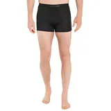 Icebreaker Merino 125 Cool-lite Anatomica Boxershorts - Black - L