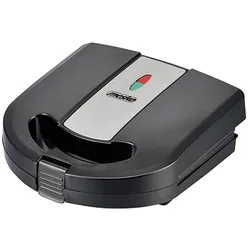 Camry Mesko Home MS 3045, 1000 W, 220 - 240 V, 1,72 kg, 1 Stück(e), Schwarz