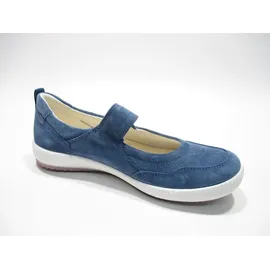 Legero Tanaro 5.0 Damenschuhe 2-000214-8620 2-000214-8620 blau 37,5