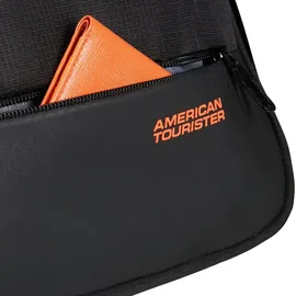 American Tourister Urban Groove - Rucksack 15.6" 46,5 cm) - Schwarz