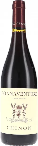 Bonnaventure AOC Château de Coulaine 2023 BIO