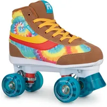 Rookie Roller Quad Legacy Tie Dye-39.5 bunt|bunt 39.5