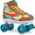 Rookie Roller Quad Legacy Tie Dye-39.5 bunt|bunt 39.5