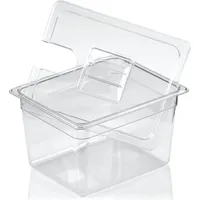 Mahlzeit Sous-Vide-Garer Mahlzeit 12 Liter
