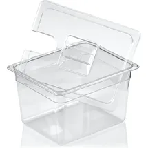 Mahlzeit Sous-Vide-Garer Mahlzeit 12 Liter
