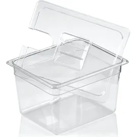 Mahlzeit Sous-Vide-Garer Mahlzeit 12 Liter