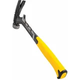 DeWalt XP Klauenhammer 400g | DWHT51145-0