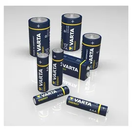 Varta Energy Micro AAA 24 St.