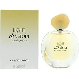 Giorgio Armani Light di Gioia Eau de Parfum 50 ml