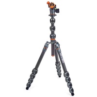 3 legged thing Pro 2.0 Albert Carbon & AirHed