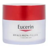 Eucerin Hyaluron Filler + Volume Lift Tagescreme LSF 15 50 ml